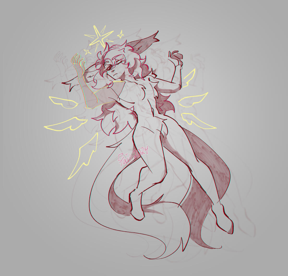 Dissociation