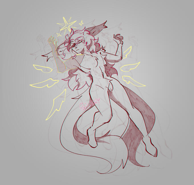 Dissociation