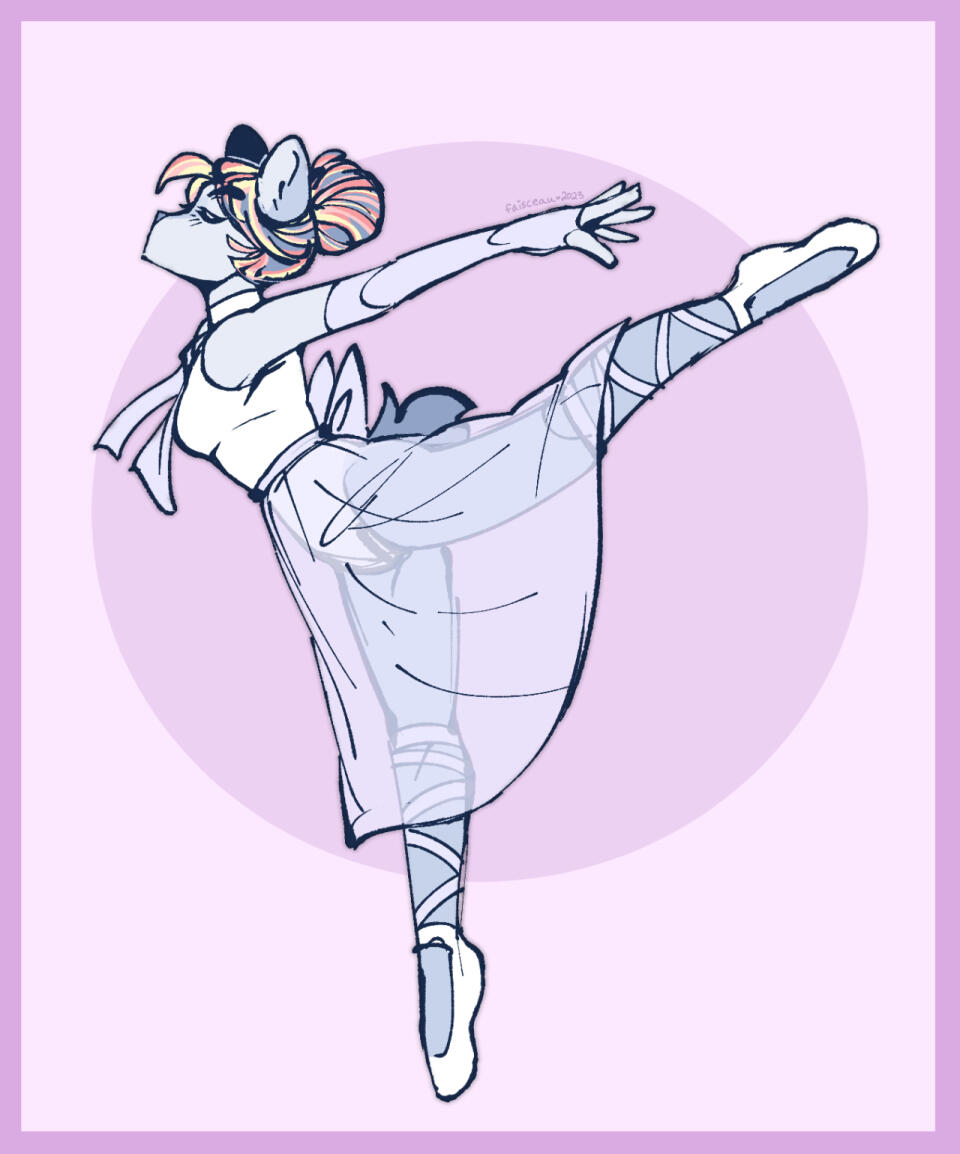 Ballerina