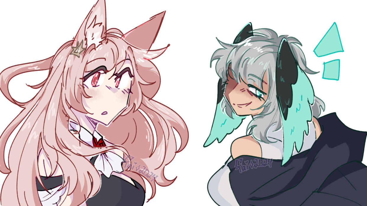 Video Thumbnail (Arknights)