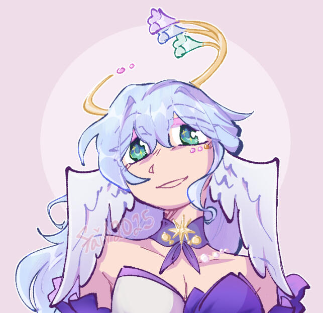 Robin (Honkai StarRail)