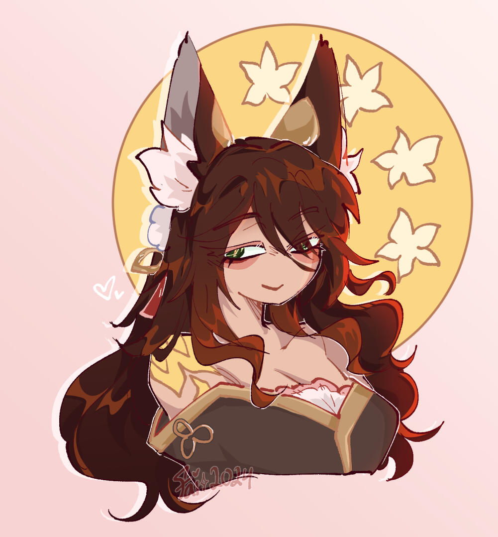 Fugue (Honkai StarRail)