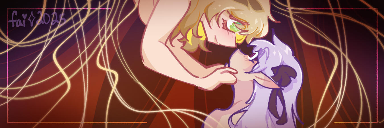 Aglaea, Castorice Banner (Merch)