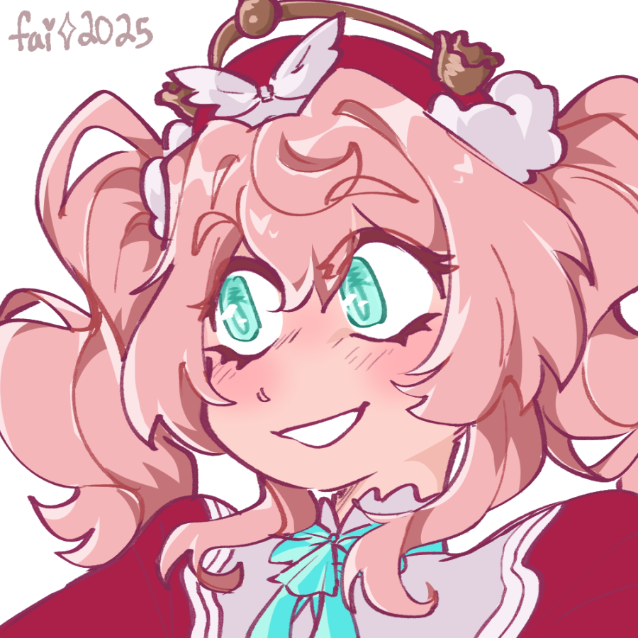 Hyacinth Icon (Merch)