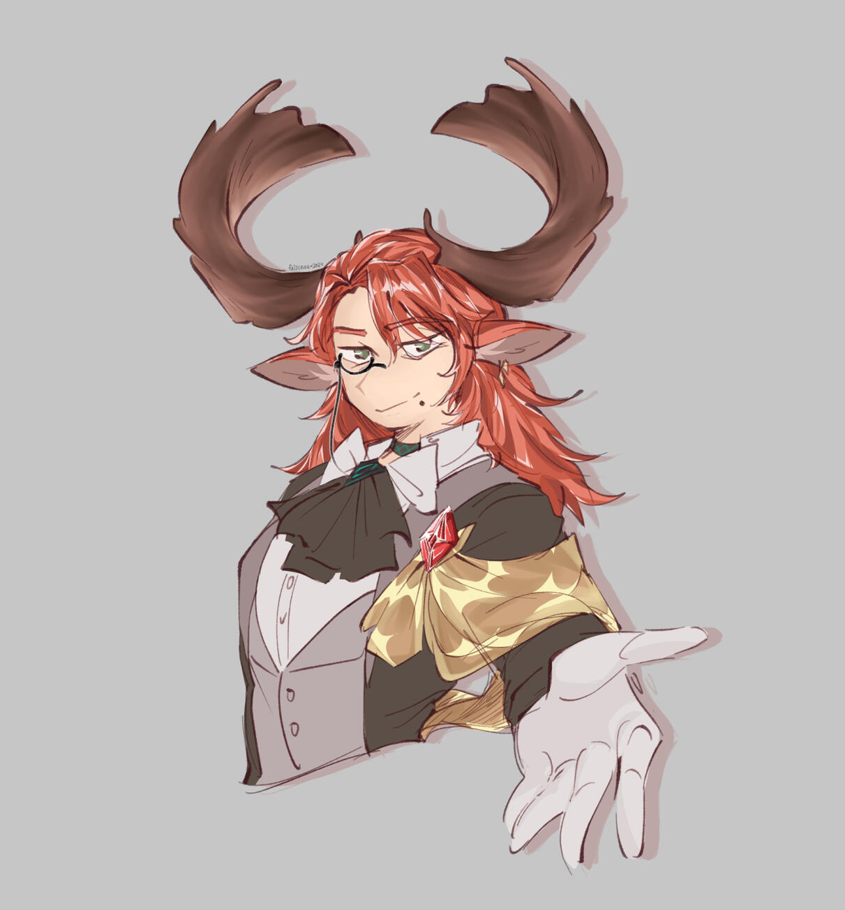 Czerny (Arknights)