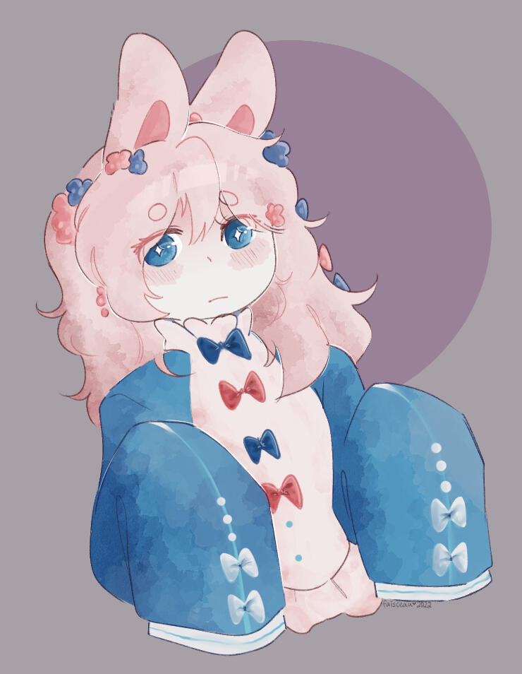 Blanche (Art Fight)
