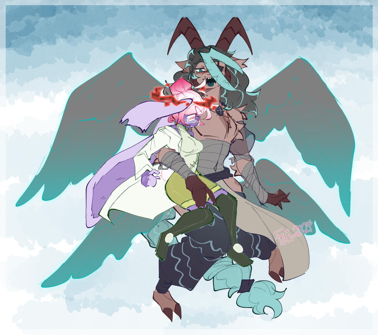 I Can Show You the World or Something